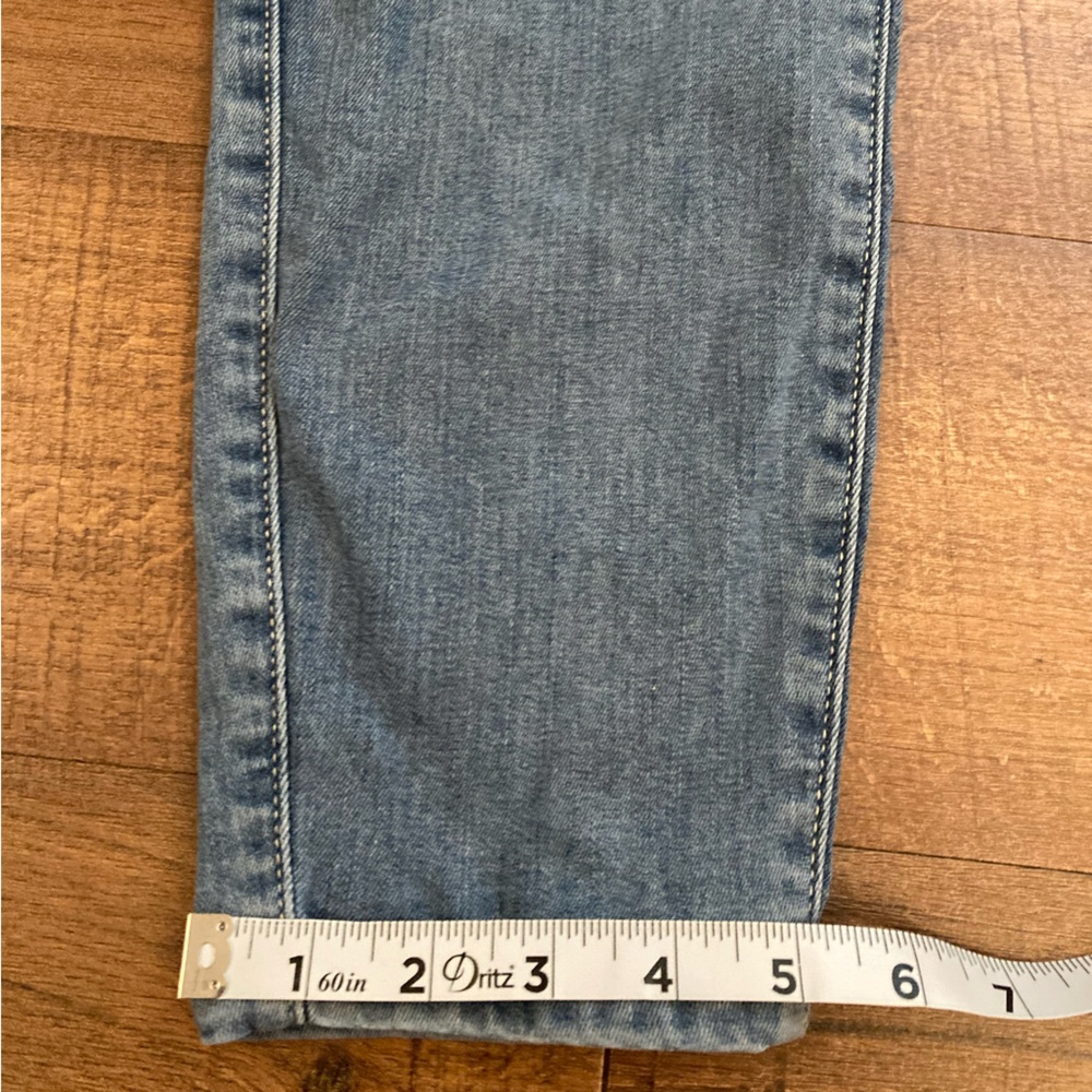 TORRID Bombshell Premium Stretch Skinny Jeans Curve Plus Women’s 18 - Picture 13 of 13